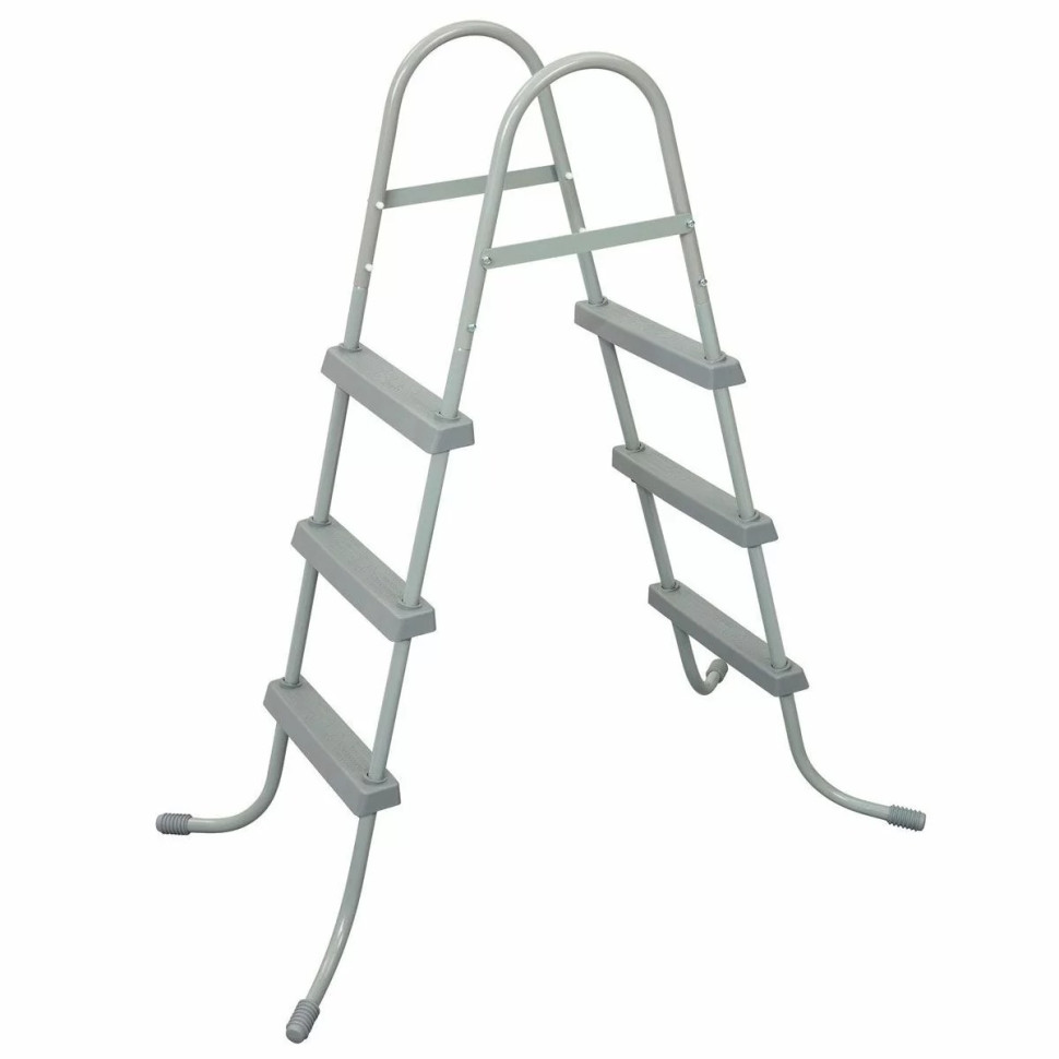 Каркасный бассейн Bestway 56620, 424х250х100 см, 7250 л
