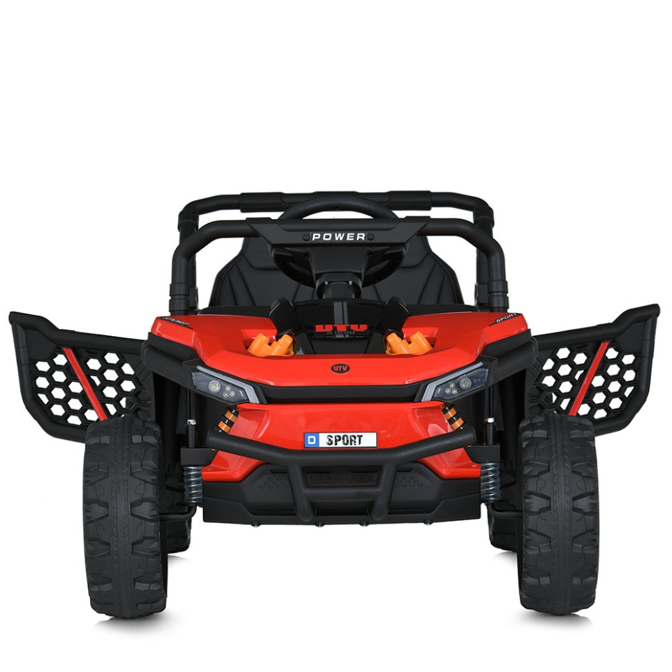 Дитячий електромобіль Джип Bambi Racer M 5811EBLR-3 (24V) до 25 кг