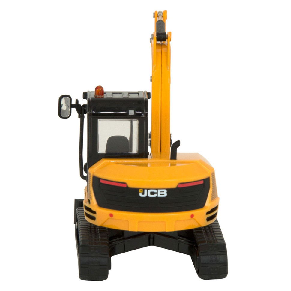 Модель Екскаватор JCB 86C-1 Britains 43013B масштаб 1:32