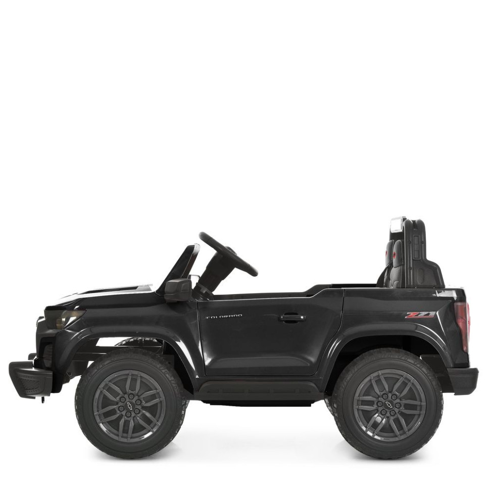 Детский электромобиль Джип Bambi M 6290EBLR-2(24V) до 60 кг