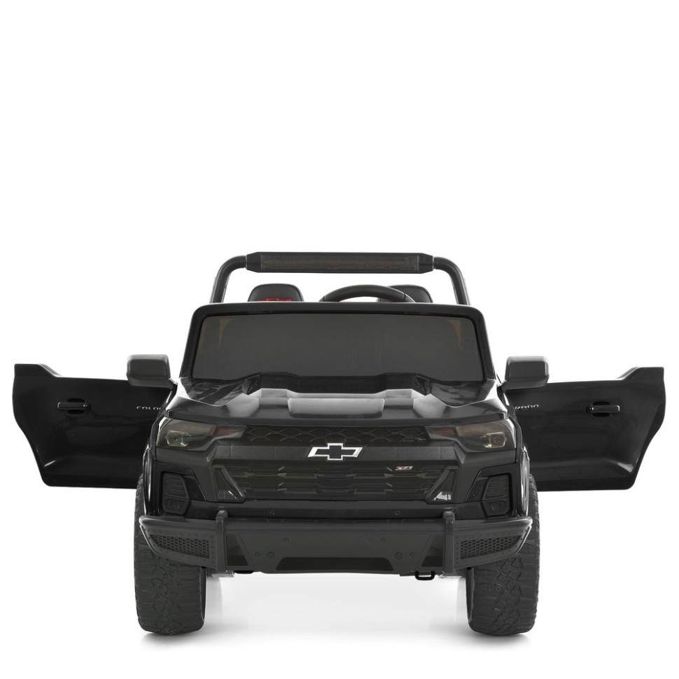 Детский электромобиль Джип Bambi M 6290EBLR-2(24V) до 60 кг