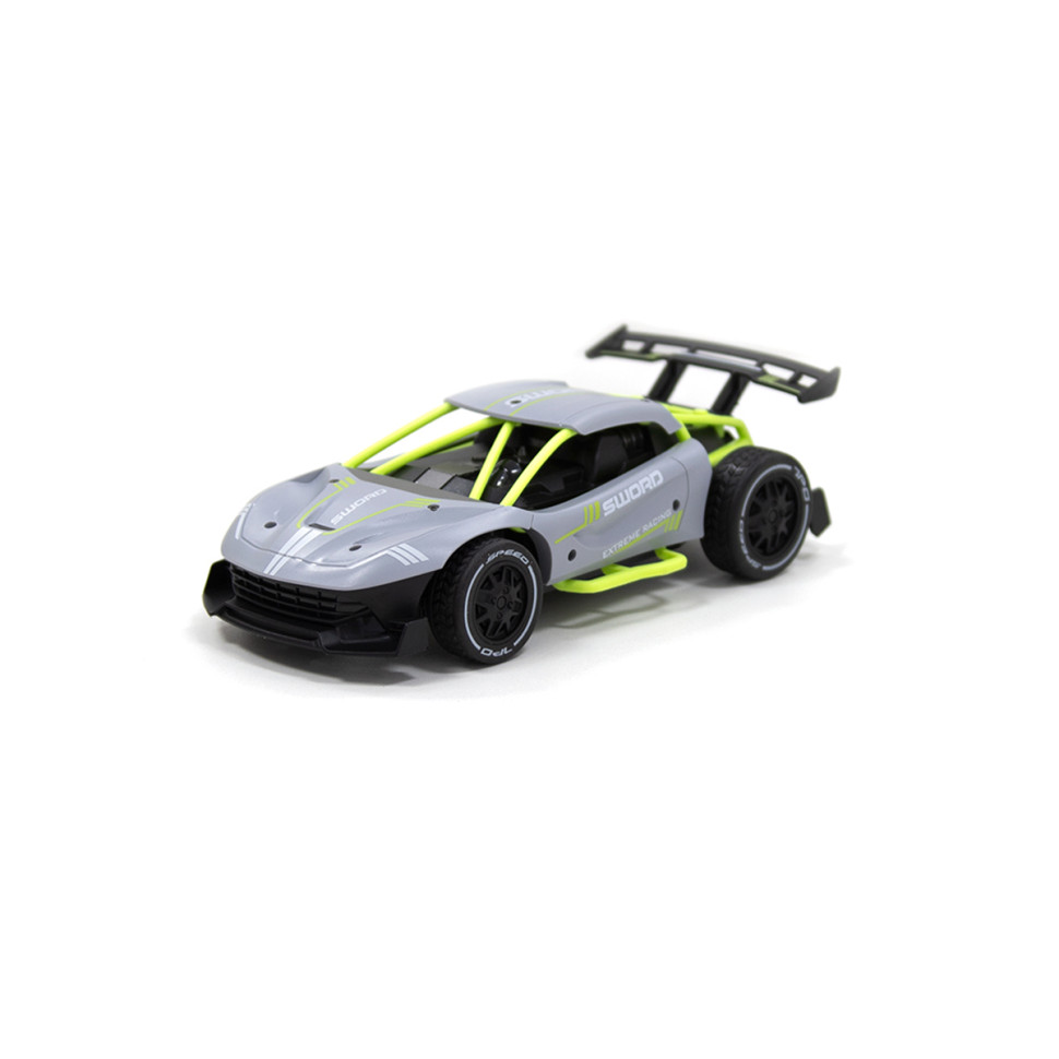 Автомобиль SPEED RACING DRIFT Sulong Toys SL-289RHG на р/у – SWORD