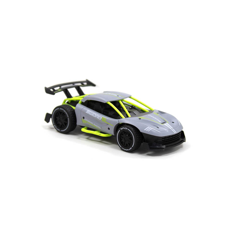 Автомобиль SPEED RACING DRIFT Sulong Toys SL-289RHG на р/у – SWORD