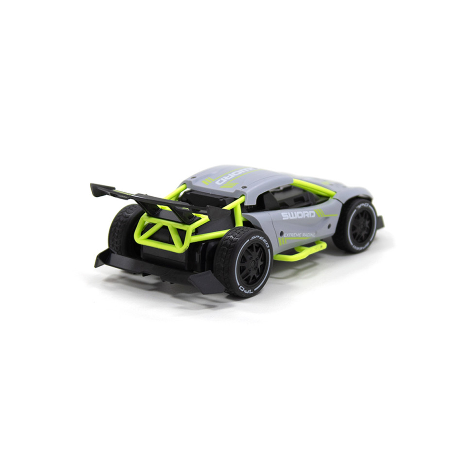 Автомобиль SPEED RACING DRIFT Sulong Toys SL-289RHG на р/у – SWORD
