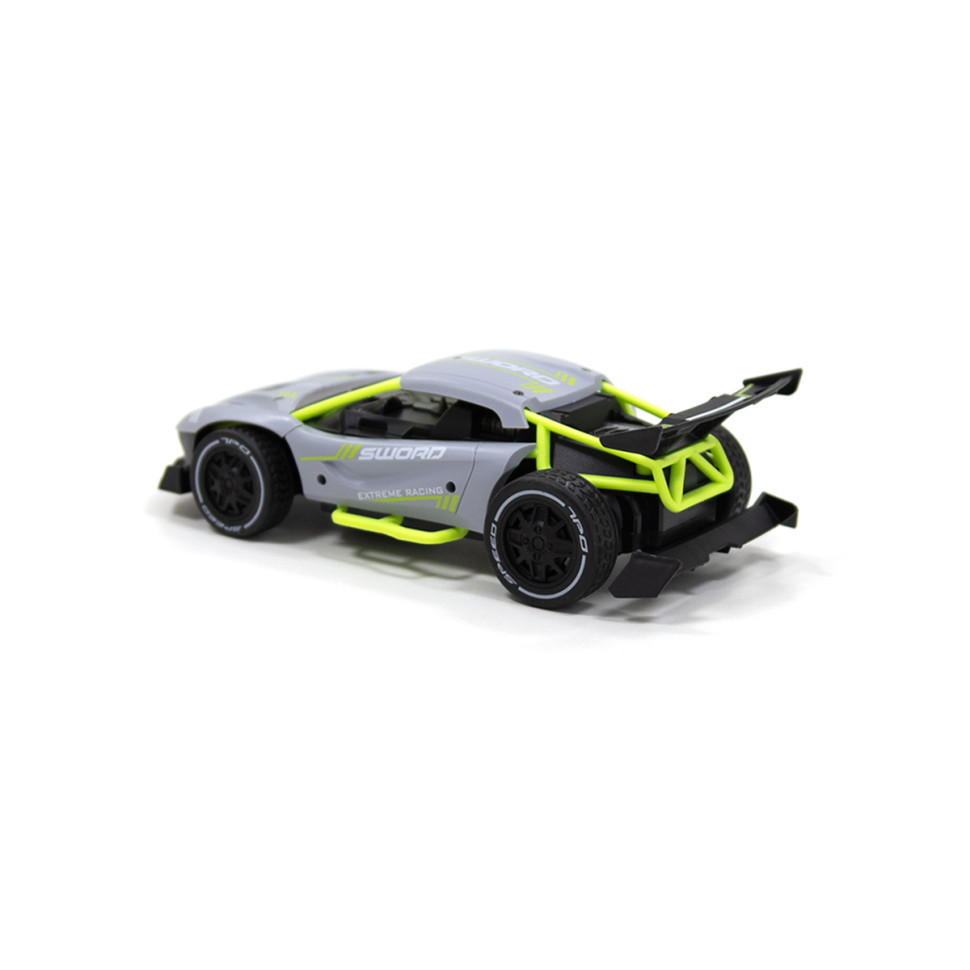 Автомобиль SPEED RACING DRIFT Sulong Toys SL-289RHG на р/у – SWORD