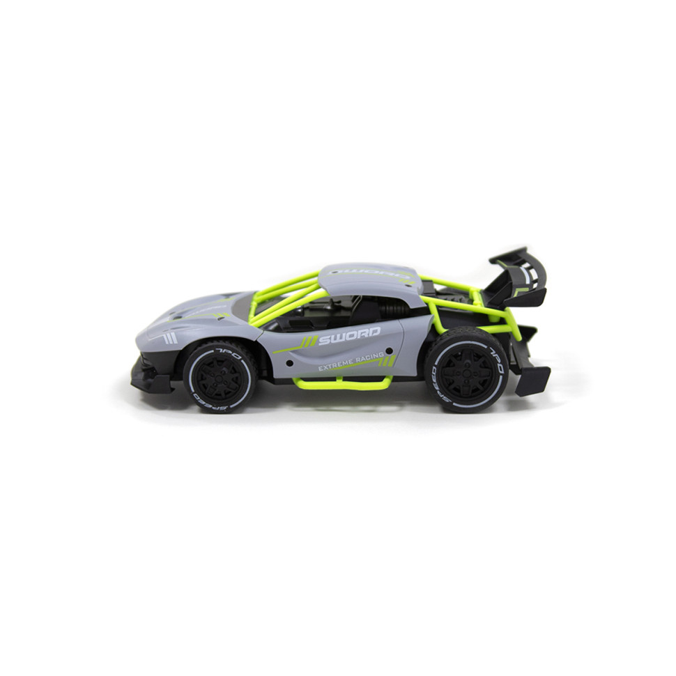 Автомобиль SPEED RACING DRIFT Sulong Toys SL-289RHG на р/у – SWORD