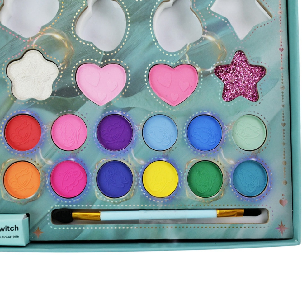 Дитячий набір косметики 
