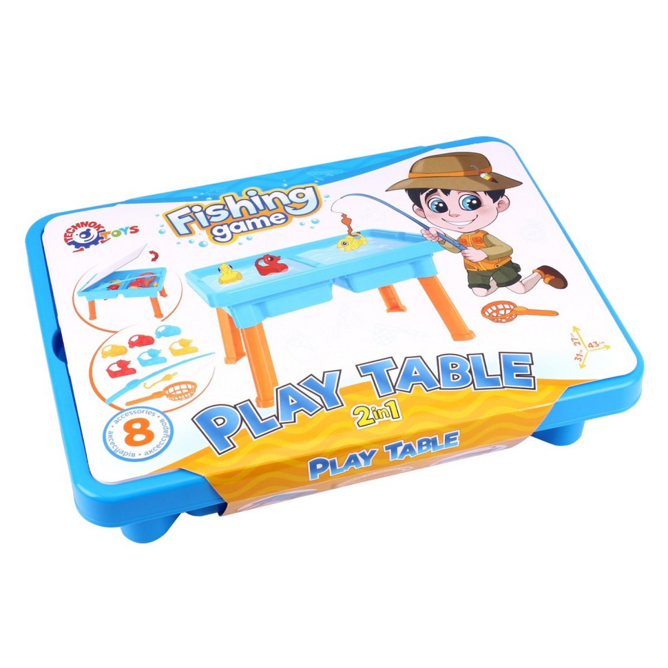 Детский игровой 