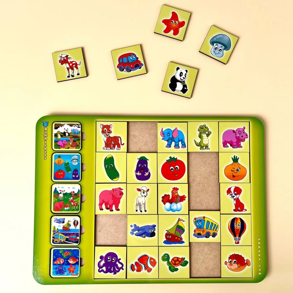 Деревянный сортер 