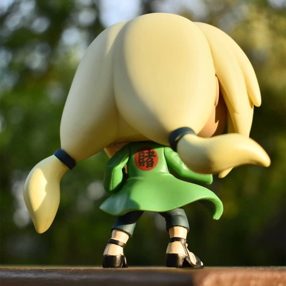 Игровая фигурка серии «Наруто» - Леди Цунаде Funko POP 46629