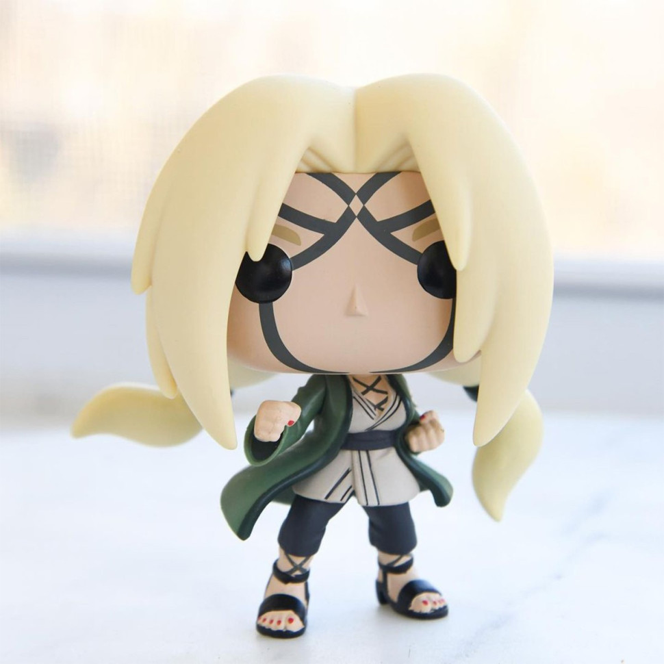 Игровая фигурка серии «Наруто» - Леди Цунаде Funko POP 46629