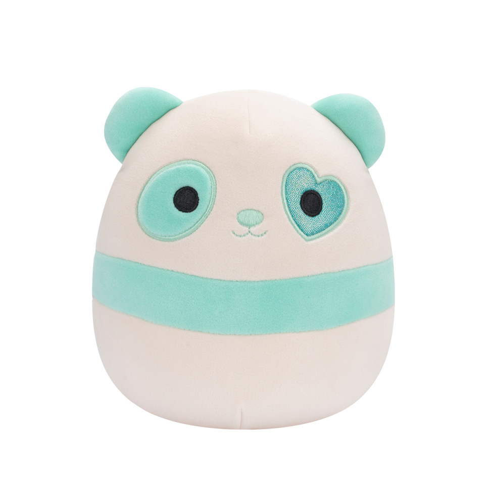 Мягкая игрушка Панда Швиндт Squishmallows SQVA00851, 19 см