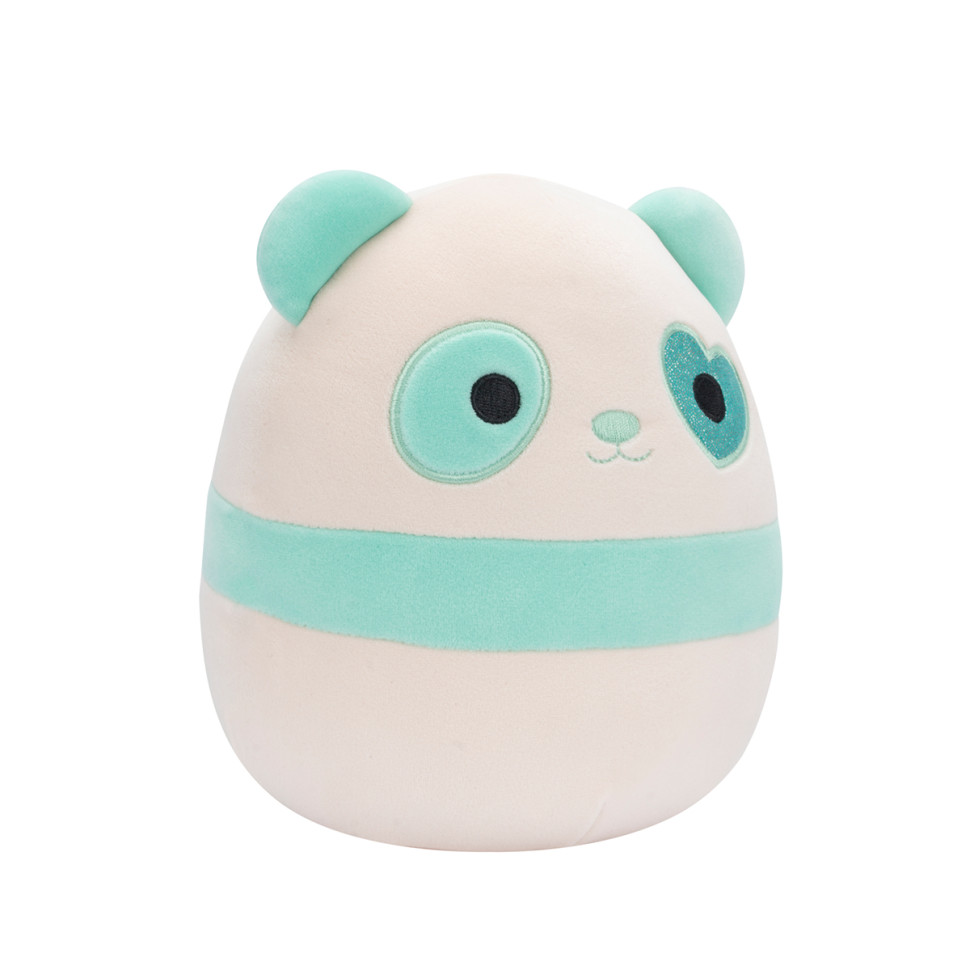 Мягкая игрушка Панда Швиндт Squishmallows SQVA00851, 19 см