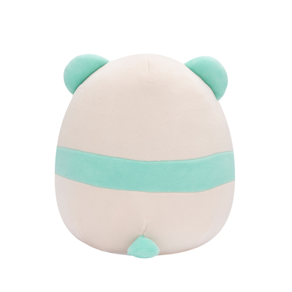 Мягкая игрушка Панда Швиндт Squishmallows SQVA00851, 19 см