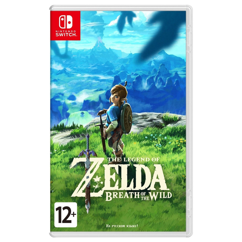 Игра для Switch 