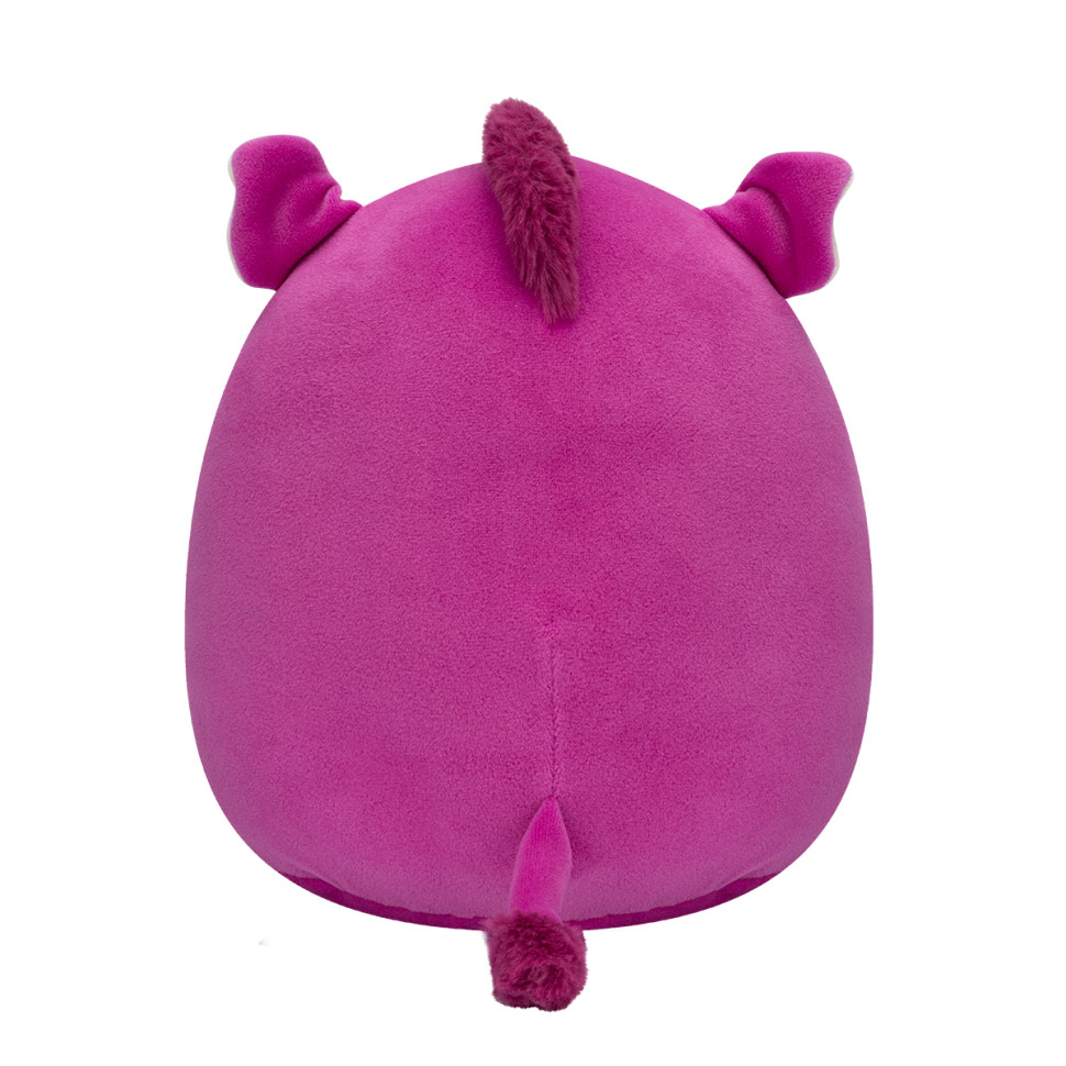 М'яка іграшка Кабанчик Дженна Squishmallows SQCR04127, 19 см