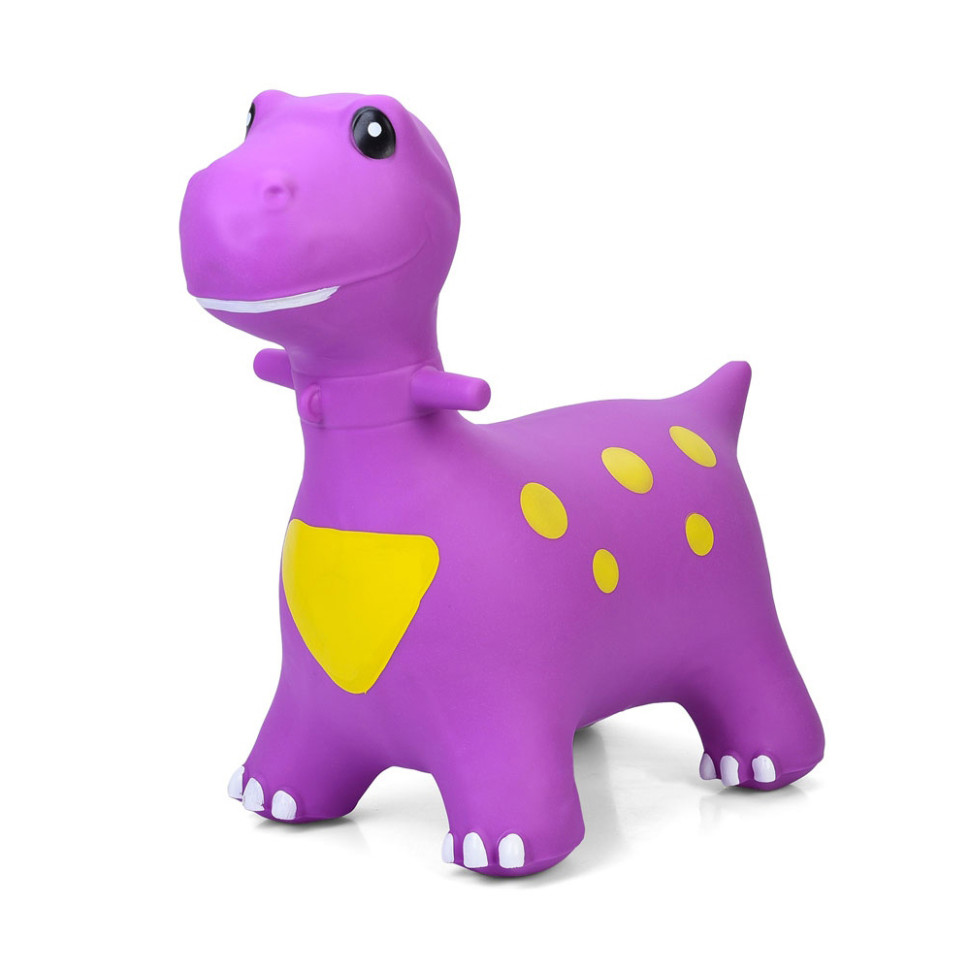 Дитяча іграшка-стрибун 