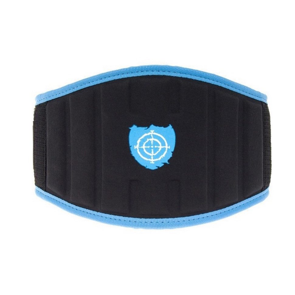 Пояс для важкої атлетики Woman’s Power Power System PS-3210_S_Blue, S