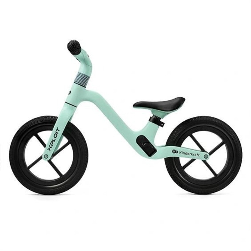 Беговел детский Xploit Kinderkraft KRXPLO00TRQ0000 диаметр 12