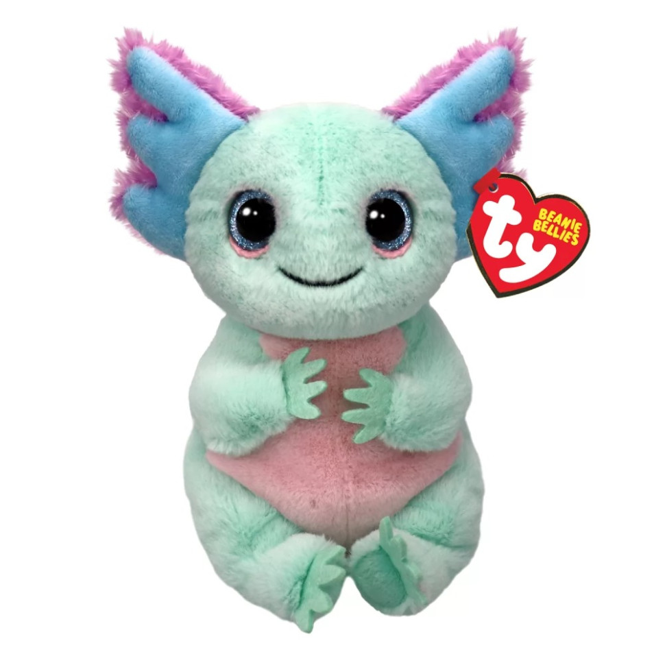 Мягкая игрушка Beanie Bellies 