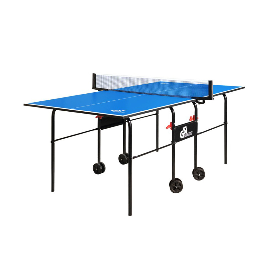 Теннисный стол Cadet GSI-sport Gs-1 размер 181х102,5х76 см