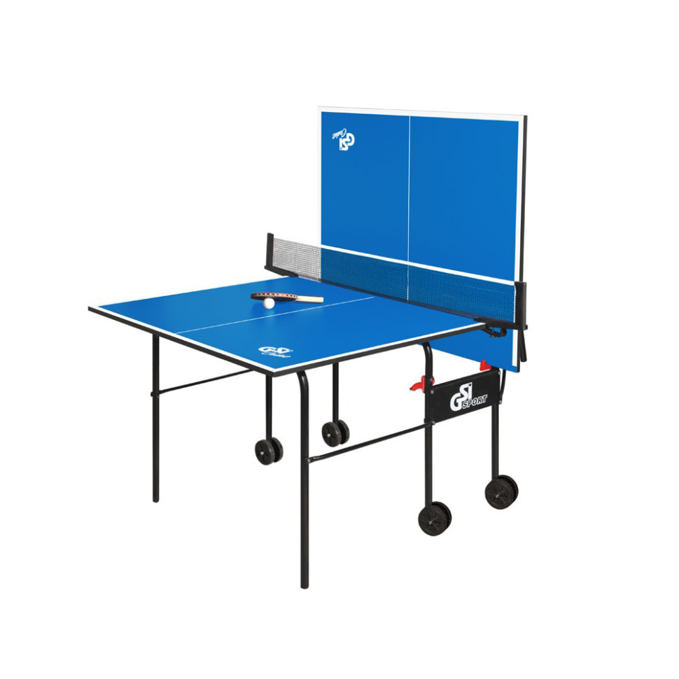 Теннисный стол Cadet GSI-sport Gs-1 размер 181х102,5х76 см