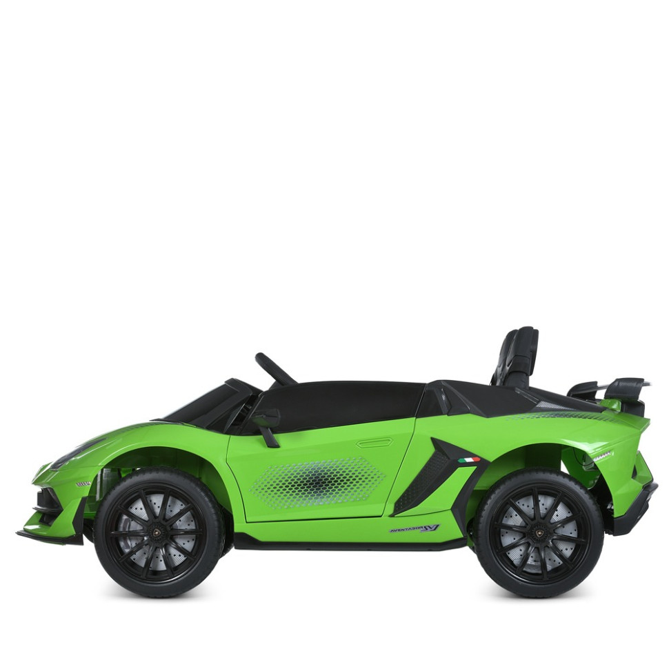 Дитячий електромобіль Машина Bambi M 6026EBLR-5 (24V) до 60 кг
