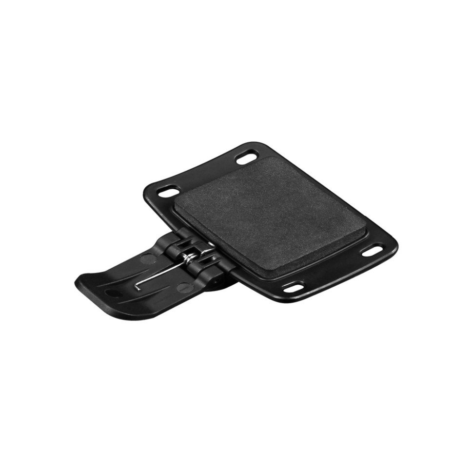 Кріплення на шолом для велоліхтарів Helmet Holder Fenix ALD-08