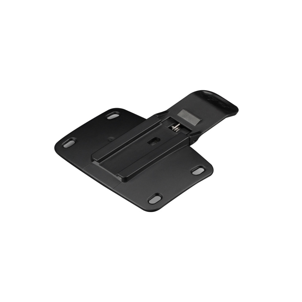 Кріплення на шолом для велоліхтарів Helmet Holder Fenix ALD-08
