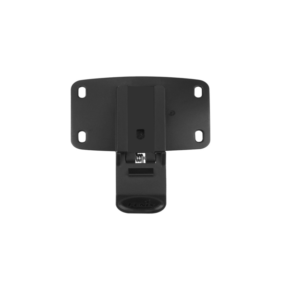 Кріплення на шолом для велоліхтарів Helmet Holder Fenix ALD-08