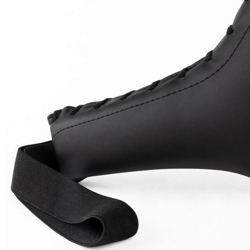 Боксерські ракетки PP_3057 Rackets PowerPlay PP_3057_Black, Black (пара)