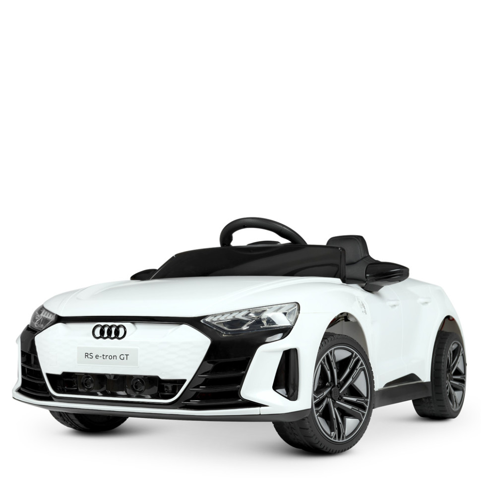 Детский электромобиль Bambi M 4938EBLR-1 до 25 кг