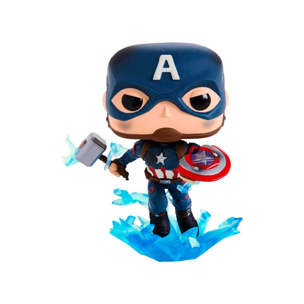 Игровая фигурка FUNKO POP! cерии 