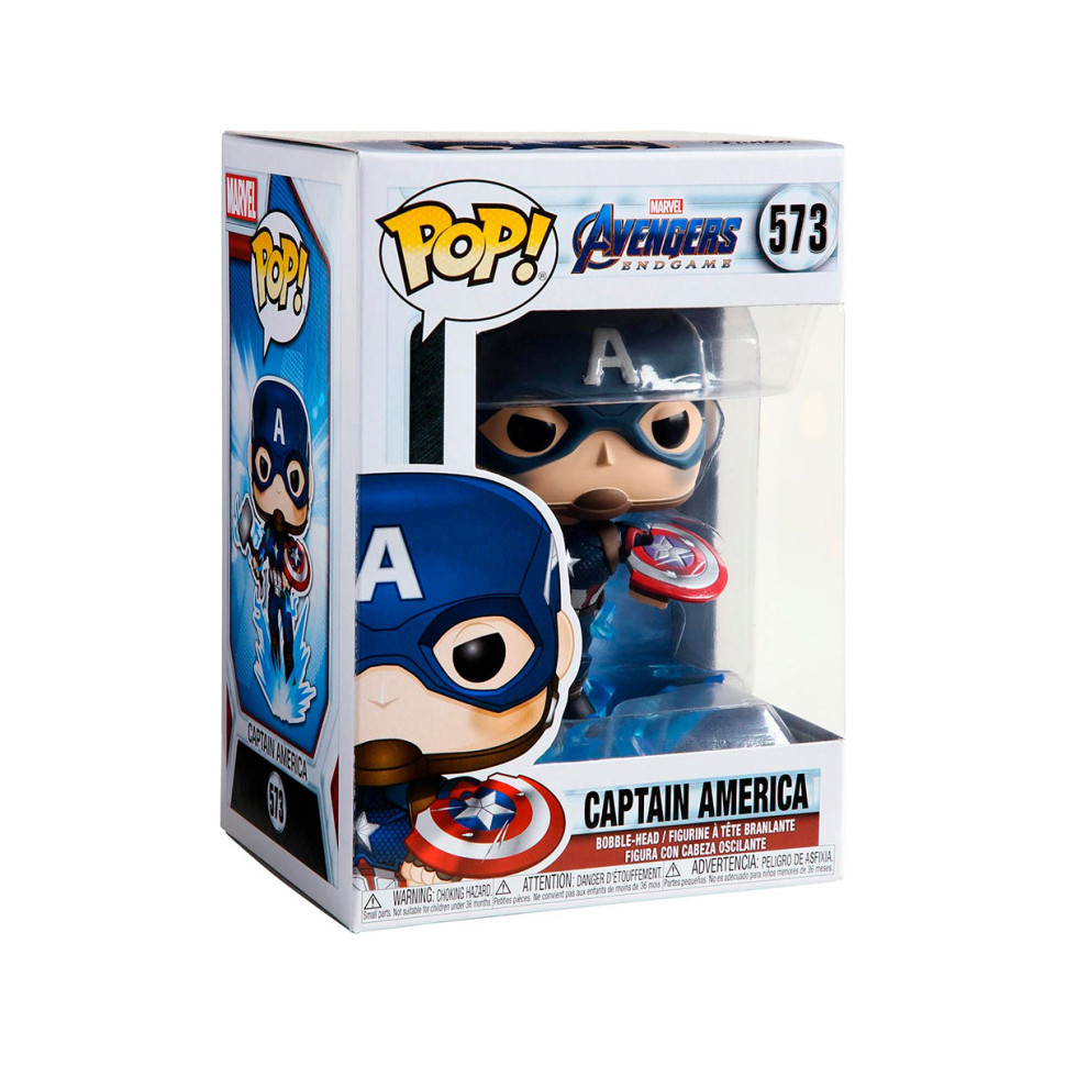 Игровая фигурка FUNKO POP! cерии 