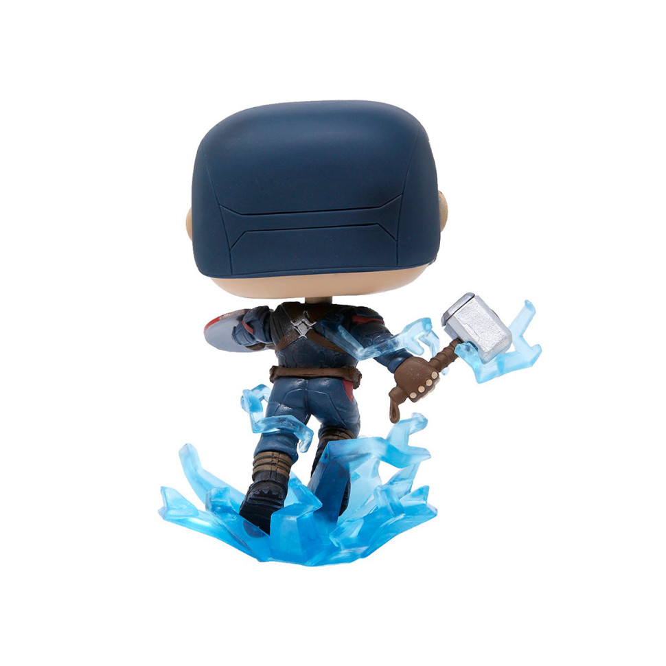 Игровая фигурка FUNKO POP! cерии 