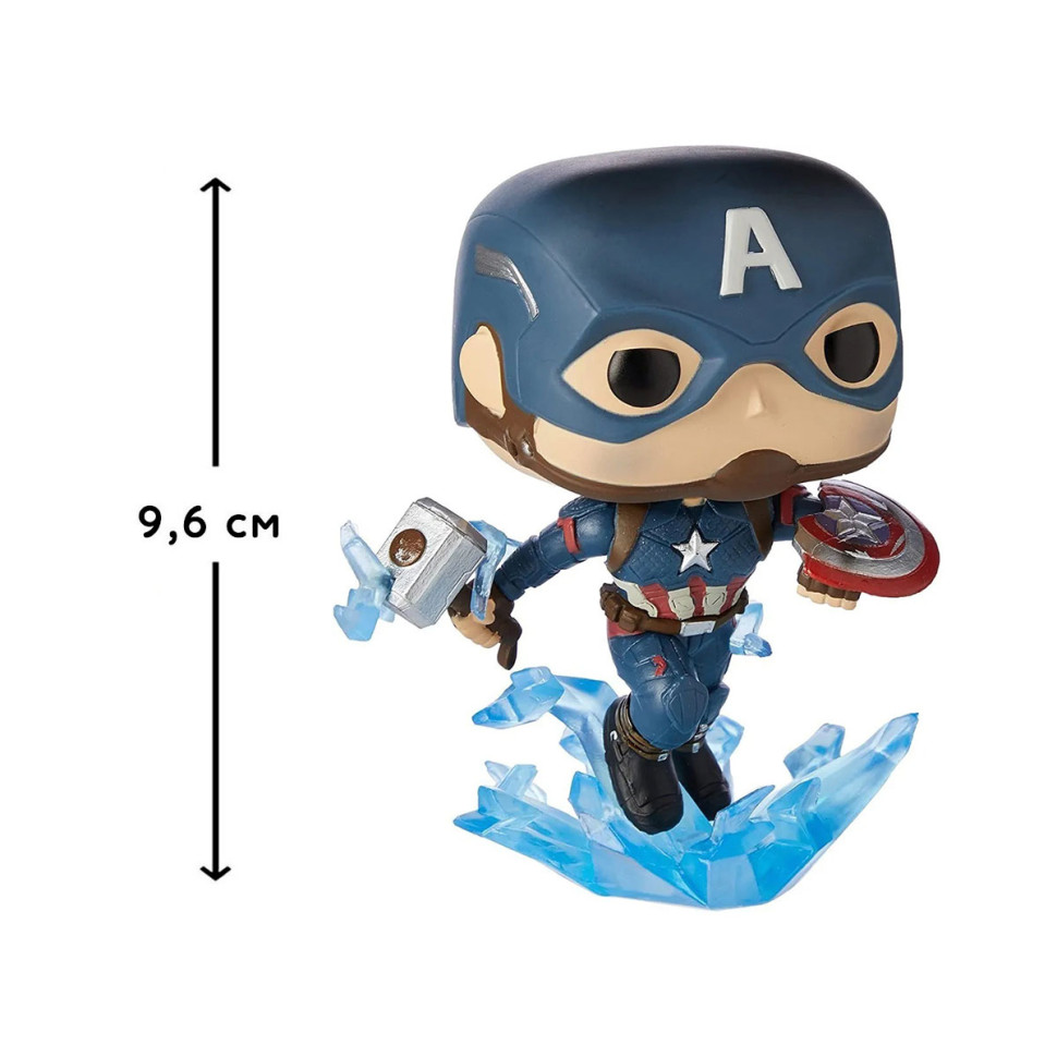 Игровая фигурка FUNKO POP! cерии 