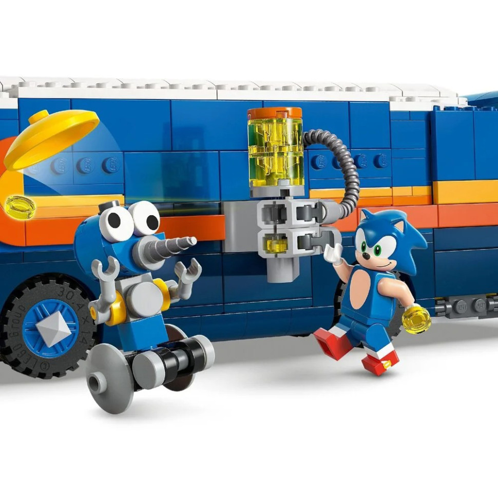 Конструктор 