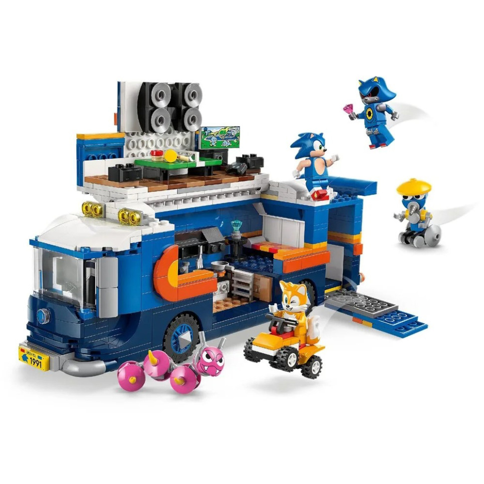 Конструктор 