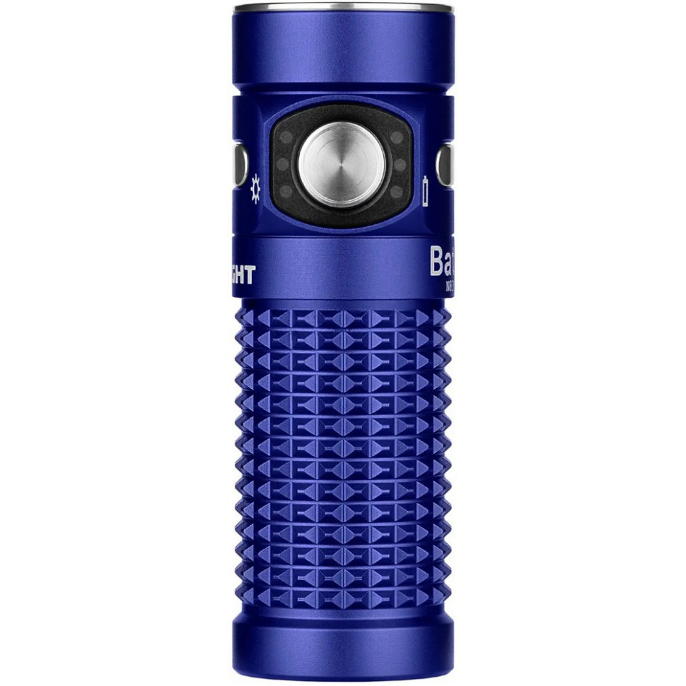 Фонарь Baton 4 Premium Olight Baton 4 Premium Edition（R, синий 1300 люмен
