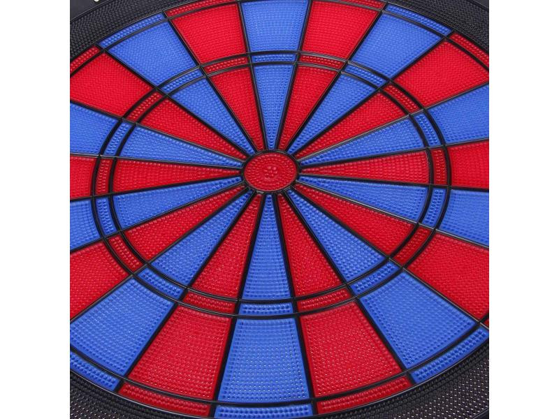 Дартс безпечний WinMax SAFETY G054 18 дюймів
