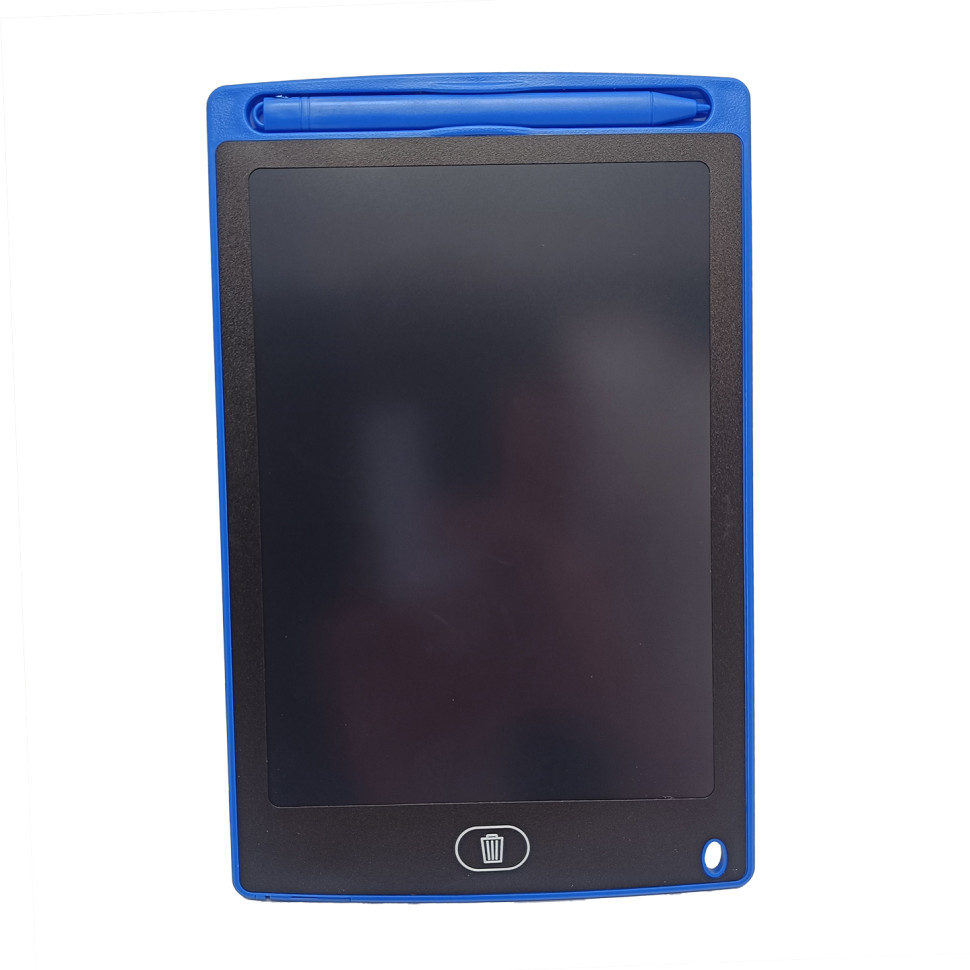 Детский игровой планшет для рисования LCD экран 