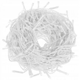 Гирлянда бахрома уличная Springos CL302, 12 м 300 LED, Blue Гирлянда бахрома уличная Springos CL302, 12 м 300 LED, Blue