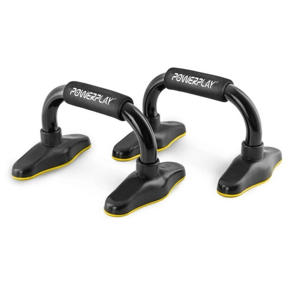 Упоры для отжиманий Push Up Stand PowerPlay PP_4314