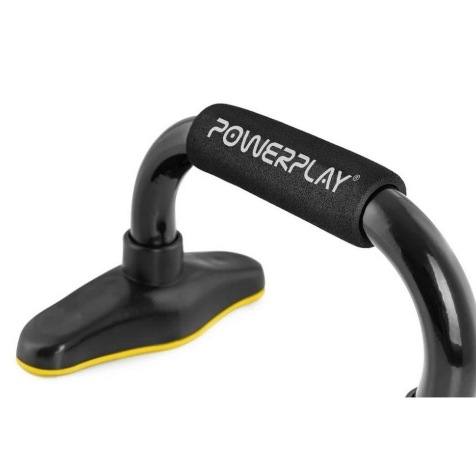 Упоры для отжиманий Push Up Stand PowerPlay PP_4314