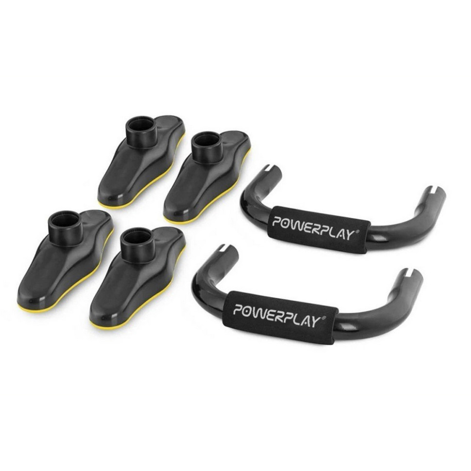 Упоры для отжиманий Push Up Stand PowerPlay PP_4314