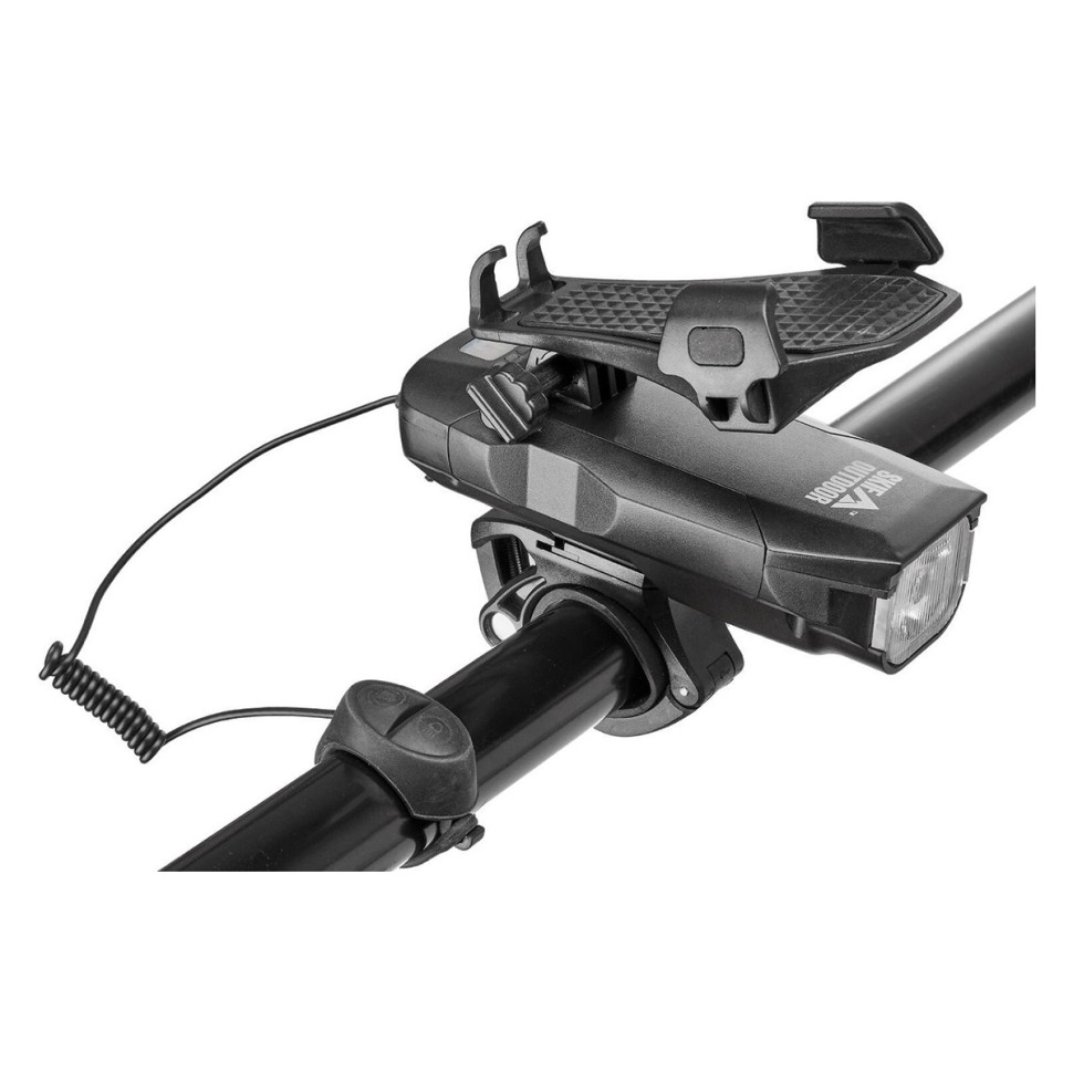 Ліхтар велосипедний Smart C-Lamp Skif Outdoor HQ-068
