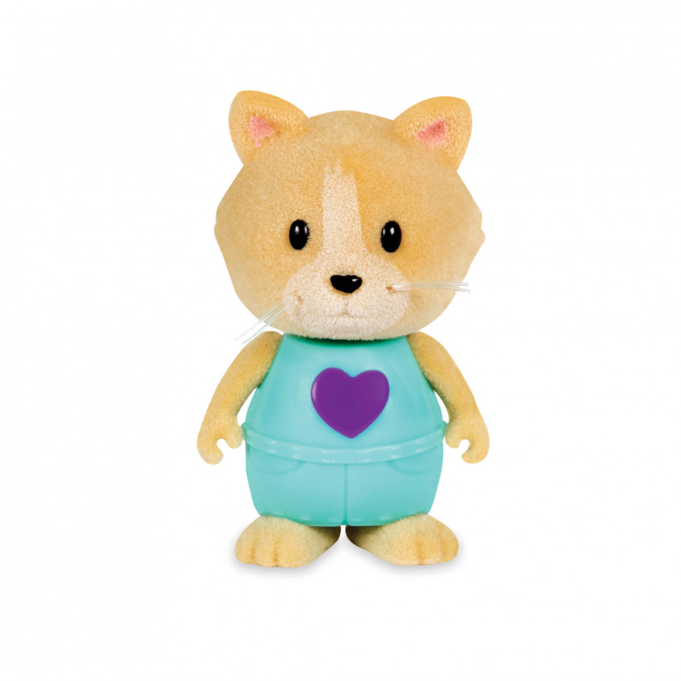 Іграшка Li'l Woodzeez Bobblehead Сюрприз. Серія 1 6217GTZ