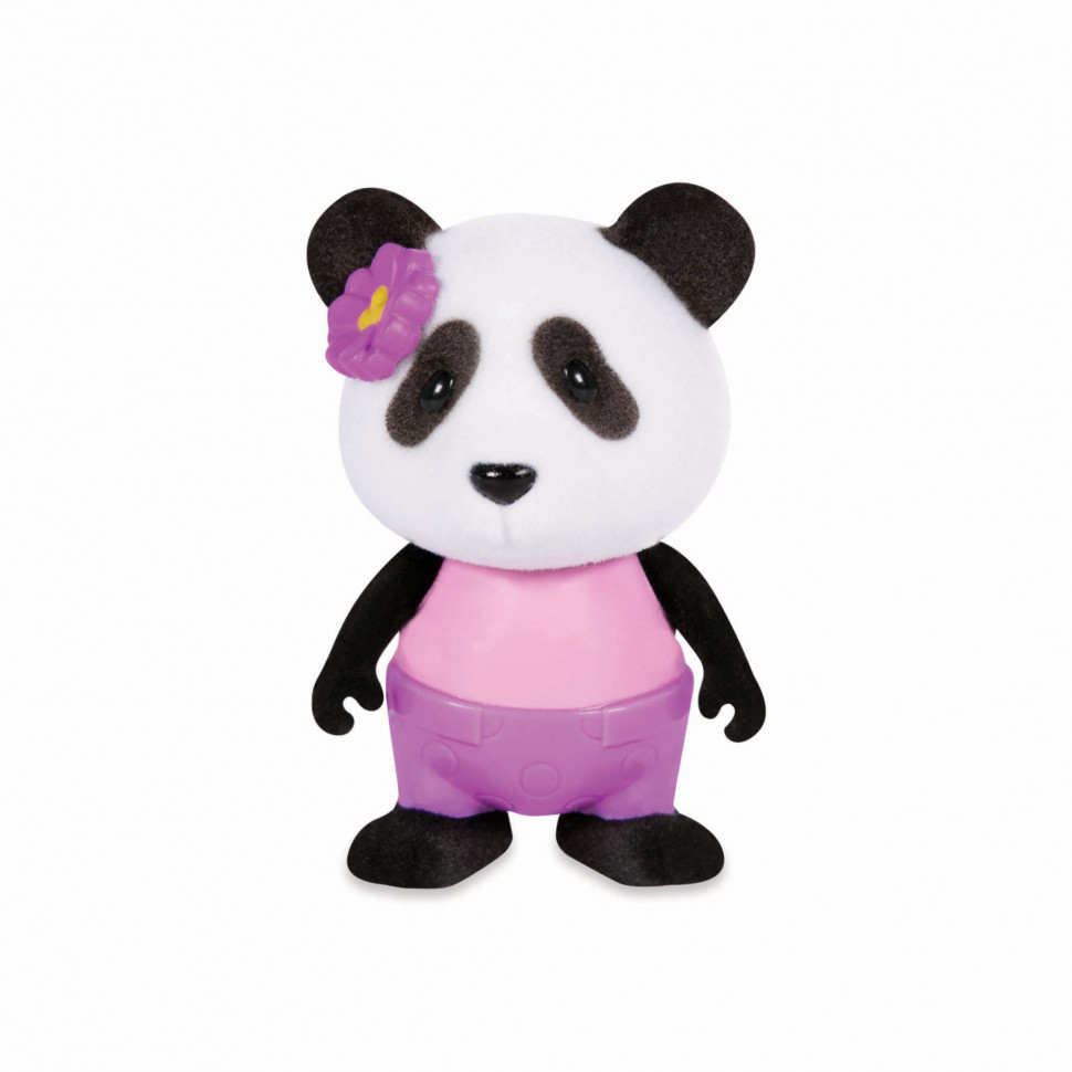 Іграшка Li'l Woodzeez Bobblehead Сюрприз. Серія 1 6217GTZ