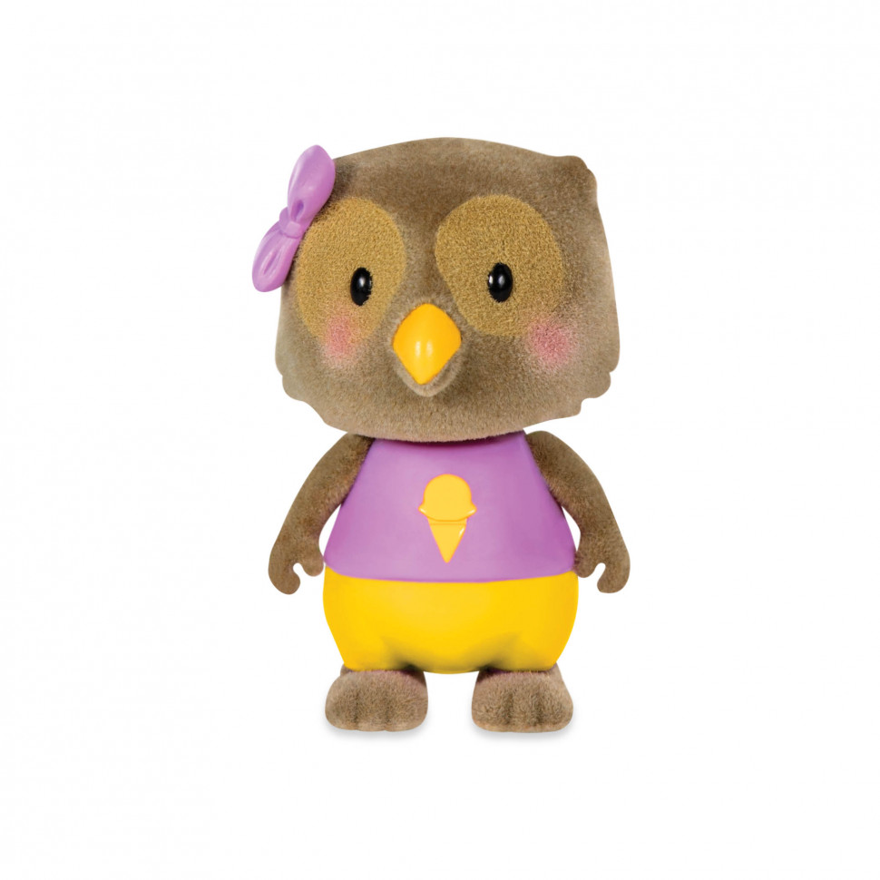 Іграшка Li'l Woodzeez Bobblehead Сюрприз. Серія 1 6217GTZ