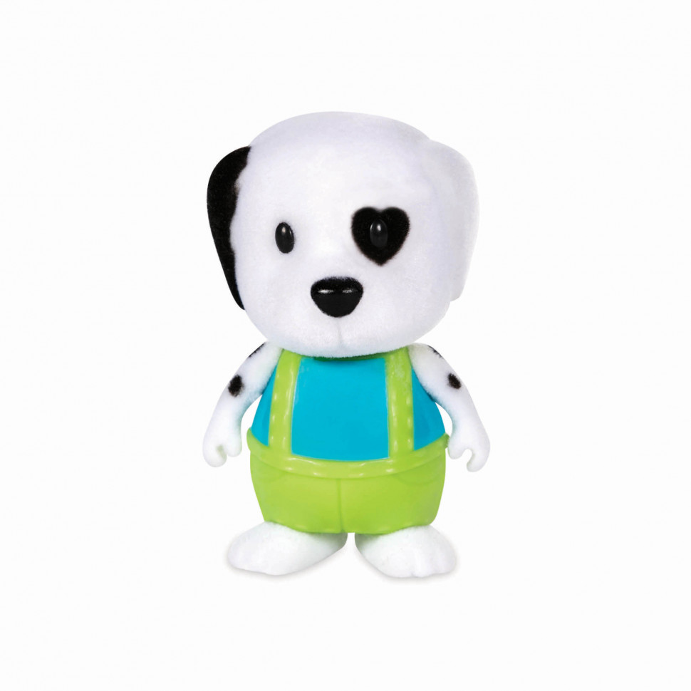 Іграшка Li'l Woodzeez Bobblehead Сюрприз. Серія 1 6217GTZ